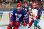 Photo hockey reportage Yeti's cup 2024 - Gala