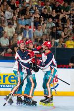 Photo hockey reportage Yeti's cup 2024 - Gala