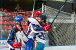 Photo hockey reportage Yeti's cup 2024 - Gala