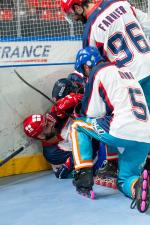 Photo hockey reportage Yeti's cup 2024 - Gala