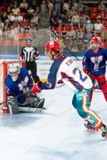 Photo hockey reportage Yeti's cup 2024 - Gala