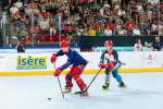 Photo hockey reportage Yeti's cup 2024 - Gala