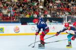 Photo hockey reportage Yeti's cup 2024 - Gala