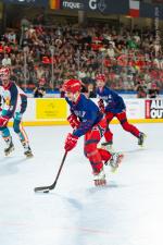 Photo hockey reportage Yeti's cup 2024 - Gala