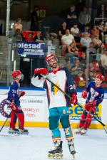 Photo hockey reportage Yeti's cup 2024 - Gala