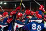 Photo hockey reportage Yeti's cup 2024 - Gala