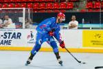 Photo hockey reportage Yeti's cup 2024 - galerie photo