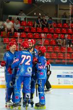 Photo hockey reportage Yeti's cup 2024 - galerie photo