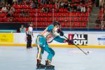 Photo hockey reportage Yeti's cup 2024 - galerie photo