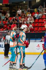 Photo hockey reportage Yeti's cup 2024 - galerie photo