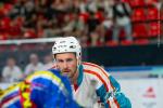 Photo hockey reportage Yeti's cup 2024 - galerie photo