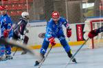 Photo hockey reportage Yeti's cup 2024 - galerie photo