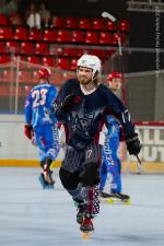 Photo hockey reportage Yeti's cup 2024 - galerie photo