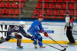 Photo hockey reportage Yeti's cup 2024 - galerie photo