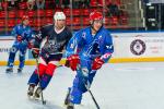 Photo hockey reportage Yeti's cup 2024 - galerie photo