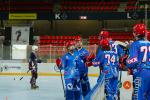 Photo hockey reportage Yeti's cup 2024 - galerie photo