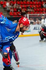 Photo hockey reportage Yeti's cup 2024 - galerie photo