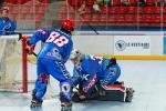 Photo hockey reportage Yeti's cup 2024 - galerie photo