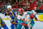 Photo hockey reportage Yeti's cup 2024 - galerie photo