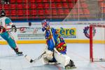 Photo hockey reportage Yeti's cup 2024 - galerie photo