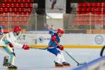 Photo hockey reportage Yeti's cup 2024 - galerie photo