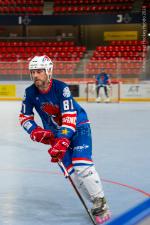 Photo hockey reportage Yeti's cup 2024 - galerie photo