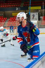 Photo hockey reportage Yeti's cup 2024 - galerie photo