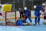 Photo hockey reportage Yeti's cup 2024 - galerie photo