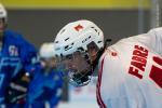 Photo hockey reportage Yeti's cup 2024 - galerie photo