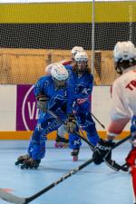 Photo hockey reportage Yeti's cup 2024 - galerie photo