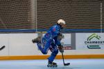 Photo hockey reportage Yeti's cup 2024 - galerie photo