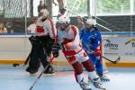 Photo hockey reportage Yeti's cup 2024 - galerie photo