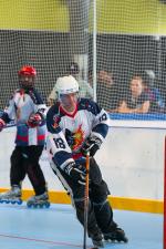 Photo hockey reportage Yeti's cup 2024 - galerie photo