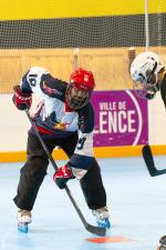 Photo hockey reportage Yeti's cup 2024 - galerie photo