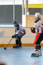 Photo hockey reportage Yeti's cup 2024 - galerie photo