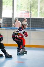 Photo hockey reportage Yeti's cup 2024 - galerie photo