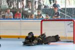 Photo hockey reportage Yeti's cup 2024 - galerie photo