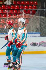 Photo hockey reportage Yeti's cup 2024 - galerie photo