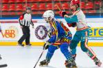 Photo hockey reportage Yeti's cup 2024 - galerie photo