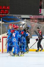 Photo hockey reportage Yeti's cup 2024 - galerie photo