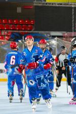 Photo hockey reportage Yeti's cup 2024 - galerie photo