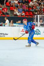 Photo hockey reportage Yeti's cup 2024 - galerie photo