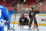 Photo hockey reportage Yeti's cup 2024 - galerie photo