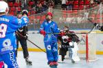 Photo hockey reportage Yeti's cup 2024 - galerie photo