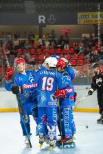 Photo hockey reportage Yeti's cup 2024 - galerie photo