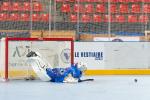 Photo hockey reportage Yeti's cup 2024 - galerie photo