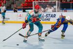 Photo hockey reportage Yeti's cup 2024 - galerie photo