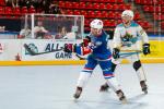 Photo hockey reportage Yeti's cup 2024 - galerie photo