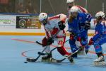 Photo hockey reportage Yeti's cup 2024 - galerie photo