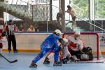 Photo hockey reportage Yeti's cup 2024 - galerie photo